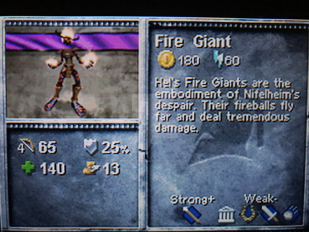 AoEM - Fire Giant of Muspell profile by RowserlotStudios1993 on DeviantArt