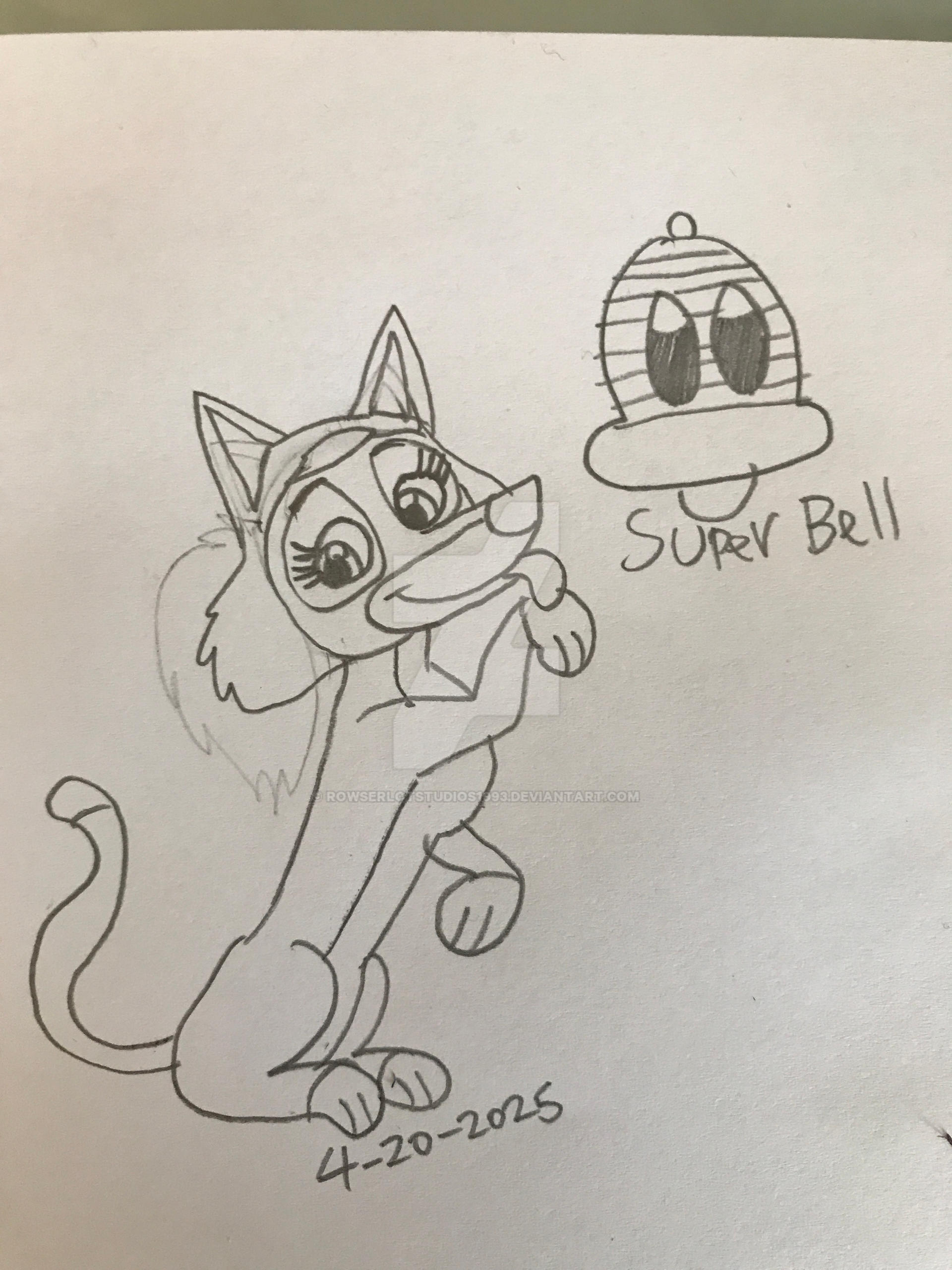 Liberty Deviantart Cat Liberty by RowserlotStudios1993 on DeviantArt