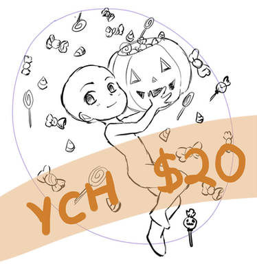 Ych 08 Halloween Closed