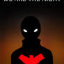 We Are the Night - Red Hood