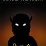 We Are the Night - Black Bat