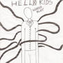 Slenderman :: Hello kids, wanna play?