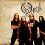 Opeth Wallpaper