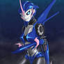 Arcee