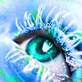 Cyan Eye