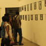 Papercut By Parth Kothekar Exhibition