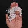 Miniature Papercut - Papercutting - Paper art