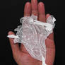 Miniature Papercut - Papercutting - Paper art