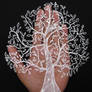 Papercut - Tree of life - Papercutting - Paper art