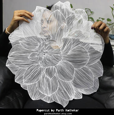 Papercutting Louis Vuitton Handbag Papercut Art by ParthKothekar on  DeviantArt