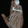 Papercut - Indian - Papercutting - Paper - Art -