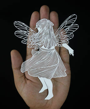 Papercut Deviantart Explore the Best Papercut Art | DeviantArt