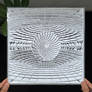 Illusion Papercut Art Papercutting Craft Hand cut