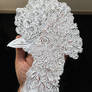 Papercut Bird Papercutting Paper Art Nature