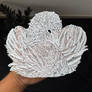 Papercut duckling Papercutting Paper Art Nature