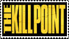 The Kill Point stamp