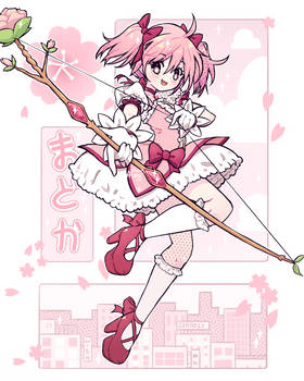 Madoka