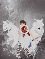 Princess Mononoke