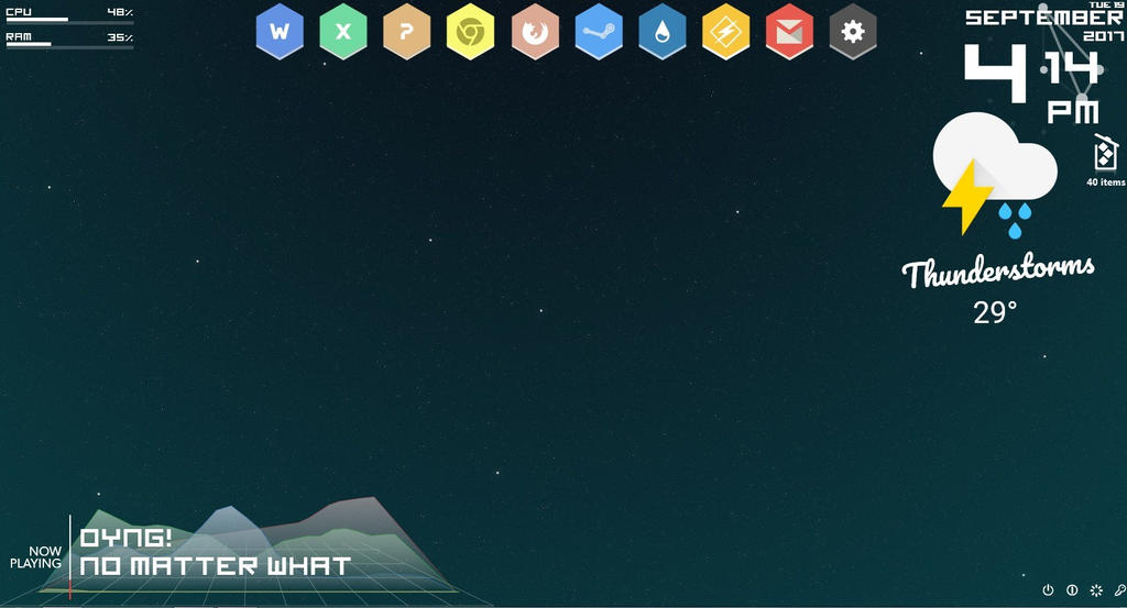Starfield