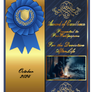 Award of Excellence Afterlife