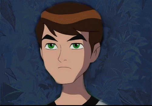 Tennyson in a Trance by bobohippie1 on DeviantArt