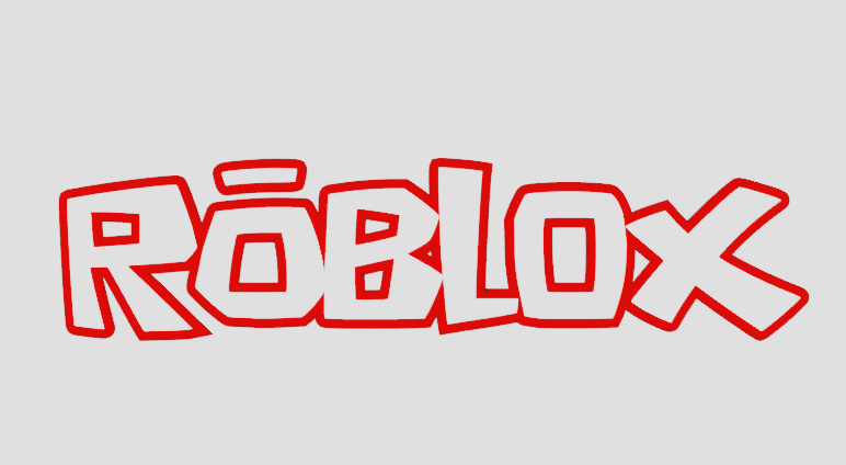 Old ROBLOX Logo Blender Remake by oisinbluethesequel on DeviantArt