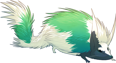 Monthly Familiar July 2016 - Muri