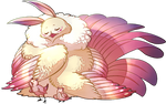 Monthly Familiar May 2016 - Chio by momma-kuku