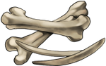 Bones by momma-kuku