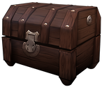 Large chest by momma-kuku