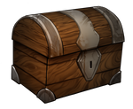 Small Chest by momma-kuku