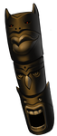 Sexxi totem by momma-kuku