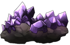Amethyst by momma-kuku