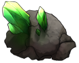 Emerald by momma-kuku