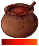 Paint - Red by momma-kuku