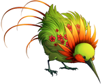 Juuri - familiar by momma-kuku