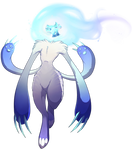 Halla - familiar by momma-kuku