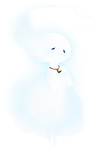 Monthly Familiar September 2016 - Chime by momma-kuku