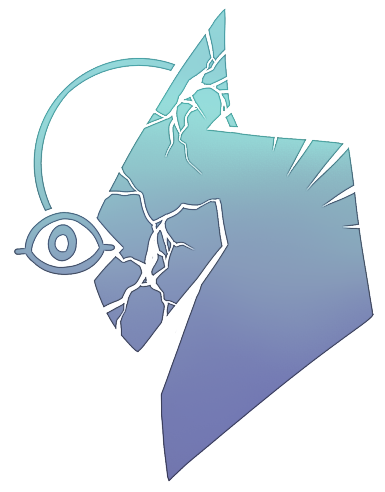 Blindness and Deafness Training - badge