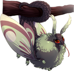 Cez - Familiar by momma-kuku