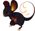 Rooron - Familiar by momma-kuku