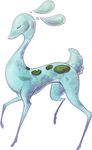 Ulmu - Familiar by momma-kuku