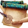 Scroll of Rebirth