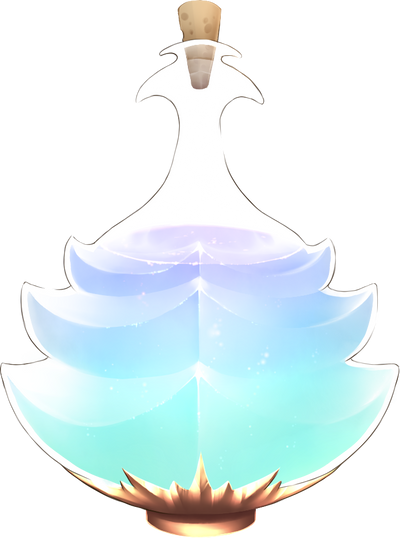 Healing Potion
