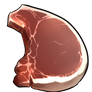 Utility meat