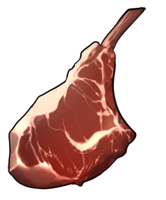 Standard meat