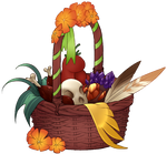 FoD unccommon by momma-kuku FoD unccommon by momma-kuku