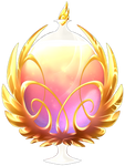 Safe nest potion by momma-kuku