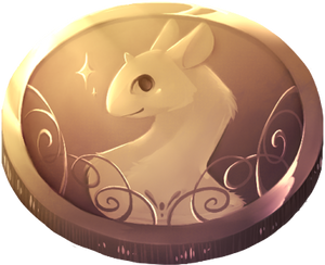 Token by momma-kuku Token by momma-kuku