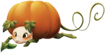 Monthly Familiar September 2017 - Paosa by momma-kuku